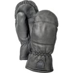 Hestra Leather Box mitt svart – Hledejceny.cz