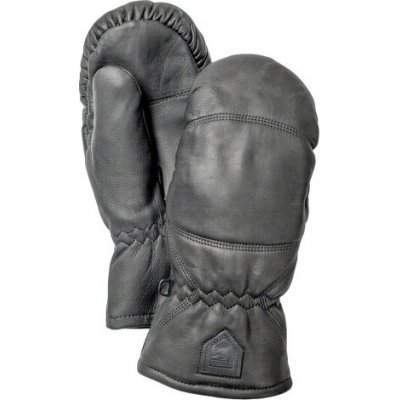 Hestra Leather Box mitt svart – Hledejceny.cz
