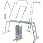 Alve Forte 4 x 3 příčky 350 cm 4410 – Hledejceny.cz