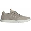 Boty na kolo Adidas Five Ten Sleuth Feather Grey/Sesame/Glow O