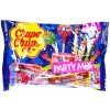 Bonbón Chupa Chups Party Mix lízátka, tyčinky, bonbony 34ks 400 g