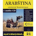 Arabština - Konverzace + CD – Hledejceny.cz