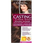 L'Oréal Casting Creme Gloss 500 kaštanová 48 ml – Zboží Mobilmania