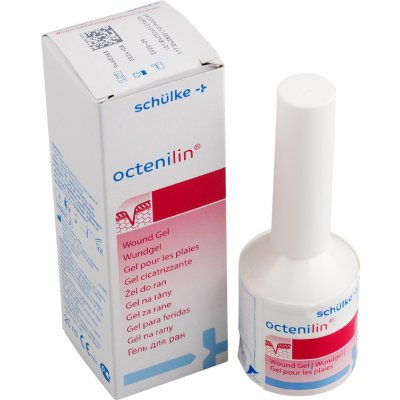 Octenilin Wound gel na rány 20 ml – Zboží Mobilmania
