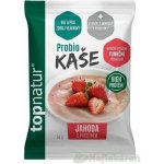 Probio kaše jahoda s proteinem 50 g – Sleviste.cz