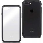 Pouzdro Moshi Luxe iPhone 7 Plus/8 Plus - černé – Sleviste.cz