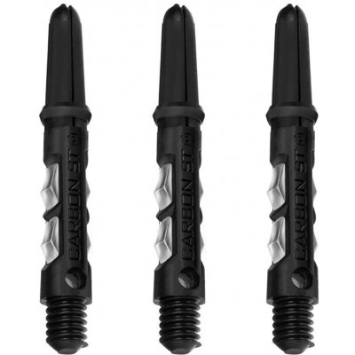 Harrows Carbon ST - short - clear – Zboží Dáma