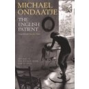 English Patient Michael Ondaatje