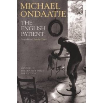 English Patient Michael Ondaatje