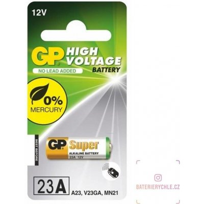 GP 23AE 1ks 1021002311 – Zboží Živě