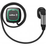 Wallbox Pulsar Plus 22kW Type 2 Cable 5m černá – Sleviste.cz