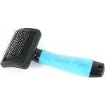 Buster Hřeben kartáč plast malý s kulič. vel. S – Hledejceny.cz