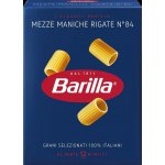 Barilla Mezze Maniche Rigate No.84 0,5 kg – Zboží Dáma