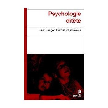 Psychologie dítěte