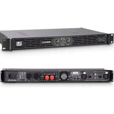 LD Systems XS 700