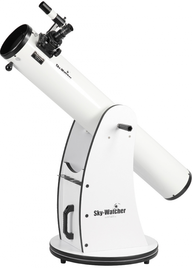 Skywatcher N 150/1200 DOB 6\
