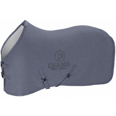 Eskadron Deka odpocovací Platinum Jersey Sparkle black – Zbozi.Blesk.cz
