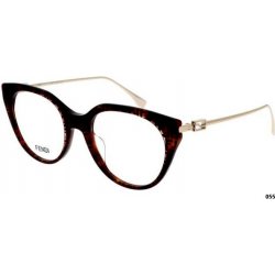 Fendi FE 50010I 055