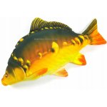 Gaby Ryba Kapr Lysec Giant 90cm – Zboží Dáma