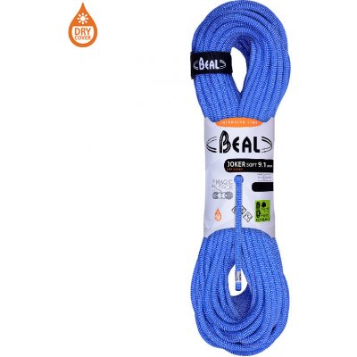 Beal Joker Soft 9.1 mm 70 m – Hledejceny.cz