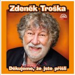 Děkujeme, že jste přišli - Zdeněk Troška, Marek Kališ – Zboží Dáma