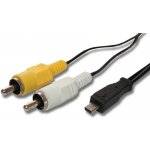 Vhbw AV-8 – Zboží Živě