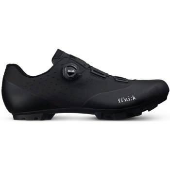 Fizik Vento X3 Overcurve black/black