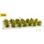 Polák Nízké keře kvetoucí žlutě množství 14 ks 9187 – Hledejceny.cz