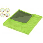 Koopman Chladicí ručník Refresh modrá 100 x 30 cm – Zboží Dáma