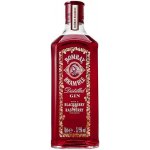 Bombay Bramble Blackberry & Raspberry GIN 37,5% 0,7 l (holá láhev) – Zboží Dáma