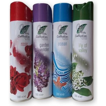 Glade by Brise Osvěžovač vzduchu ve spreji santalové dřevo a jasmín 300 ml