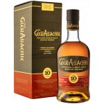 GlenAllachie 10y Spanish Oak 48% 0,7 l (karton) – Hledejceny.cz