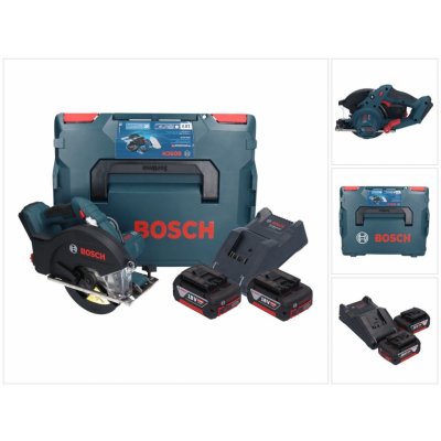 Bosch GKM 18V-50 0.601.6B8.002 – Hledejceny.cz