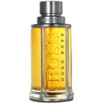 Hugo Boss Boss The Scent voda po holení 100 ml – Hledejceny.cz