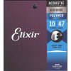 Struna Gore Elixir 11000 Polyweb Extra Light