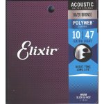 Gore Elixir 11000 Polyweb Extra Light – Zboží Mobilmania