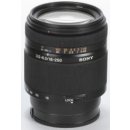 Sony 18-250mm f/3.5-6.3 DT Sony A