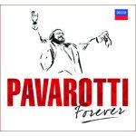 Luciano Pavarotti - Forever CD – Hledejceny.cz