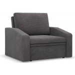 SG-nábytek Orbit 80 model 3 Šedá I – Zboží Dáma