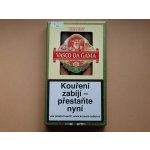 Vasco da Gama No.2 Claro 5 ks – Zbozi.Blesk.cz