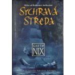 Sychravá Středa Klíče od Království 3 - Garth Nix – Hledejceny.cz