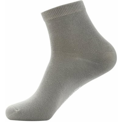 Alpine Pro 2ULIANO ponožky 2 páry USCZ013773 šedá – Zboží Mobilmania