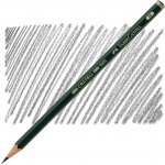 Faber-Castell 9000 6B – Zboží Mobilmania