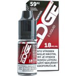 EDGE Cherry Menthol 10 ml 18 mg – Sleviste.cz