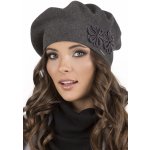 Vivisence baret 7007 šedá – Hledejceny.cz