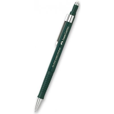 Mechanická tužka Faber-Castell TK Fine Executive 0,5 mm 0041/1315000 – Zboží Živě