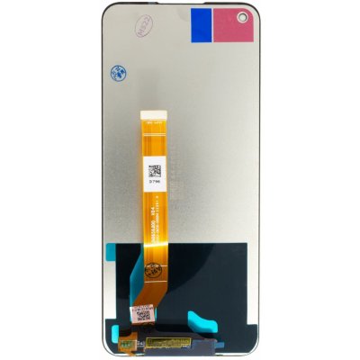 LCD Displej + Dotyková deska OnePlus Nord CE 2 Lite 5G – Zboží Mobilmania
