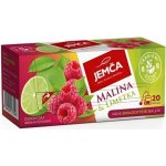 Jemča Malina&Limetka 20 x 2 g – Hledejceny.cz
