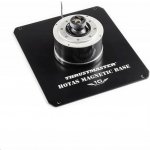 Thrustmaster TM Hotas Magnetic Base pro Hotas Warthog 2960846 – Zboží Živě