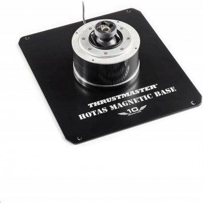 Thrustmaster TM Hotas Magnetic Base pro Hotas Warthog 2960846 – Zboží Živě